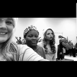 Meet your Posher, Destiny